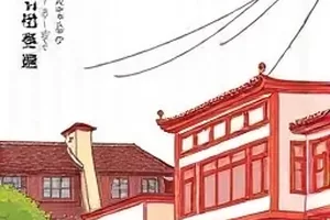 猫巷咖啡馆封面，巷子深处的咖啡馆与猫